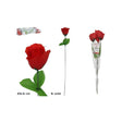 Rose buket afrodite 45cm rose buket afrodite 45cm