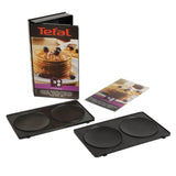 Tefal pandekage tallerkener snack samling