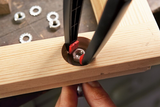 Bessey clippix sæt xcl 55 60 - xcl2sæt