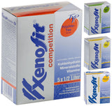 Xenofit konkurrencedrik 5x43g