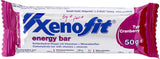 Xenofit energibar 50g