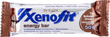 Xenofit energibar 50g