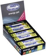 Xenofit energy gel 30x25g æske