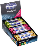 Xenofit energy gel 30x25g æske
