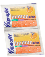 Xenofit immundrik - 20 poser á 5 g