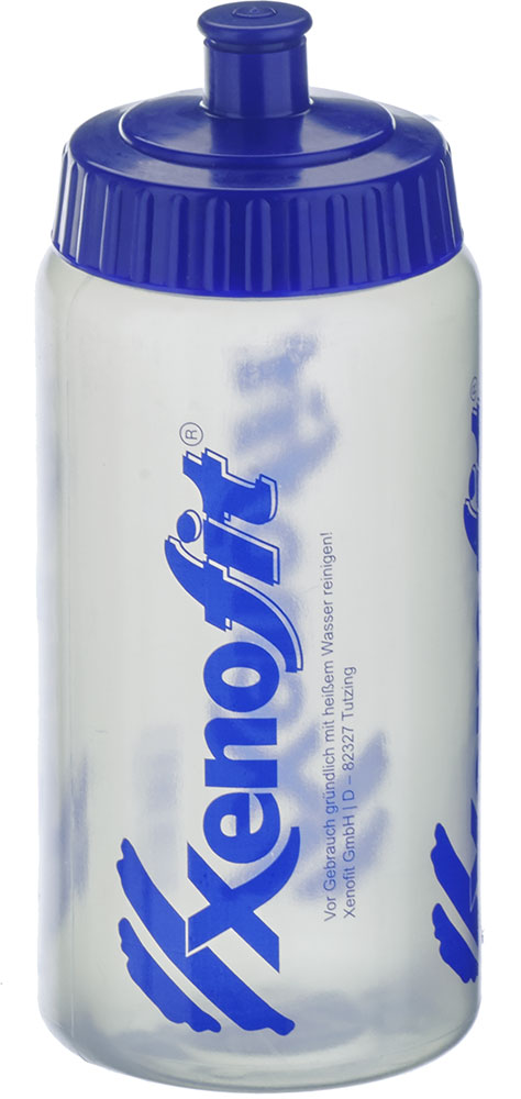 Xenofit drikkeflaske 500ml