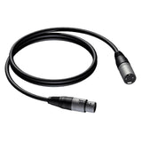 Abi xlr kabel
