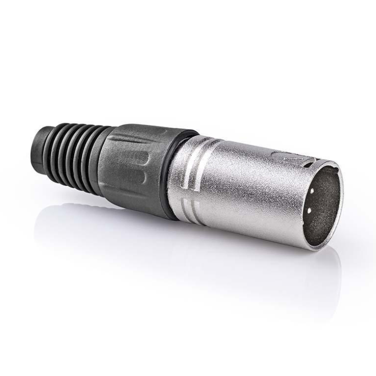 Nedis xlr stik