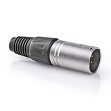 Nedis xlr stik