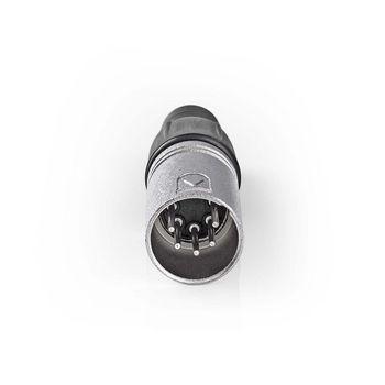 Nedis xlr stik