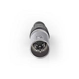 Nedis xlr stik