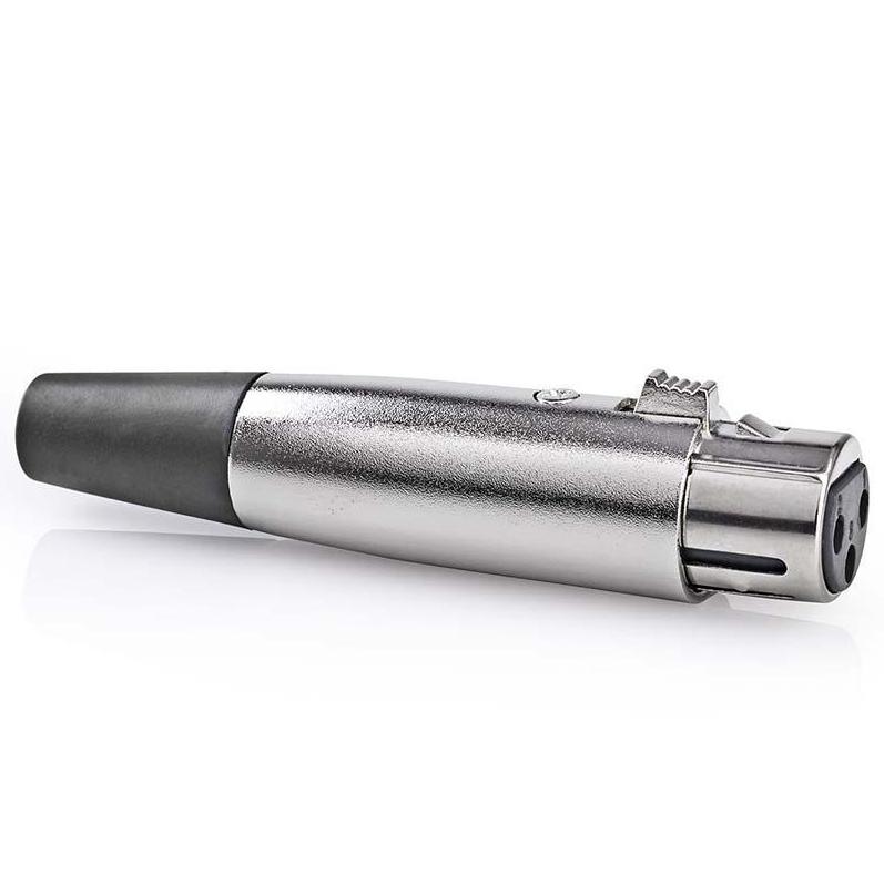 Nedis xlr stik