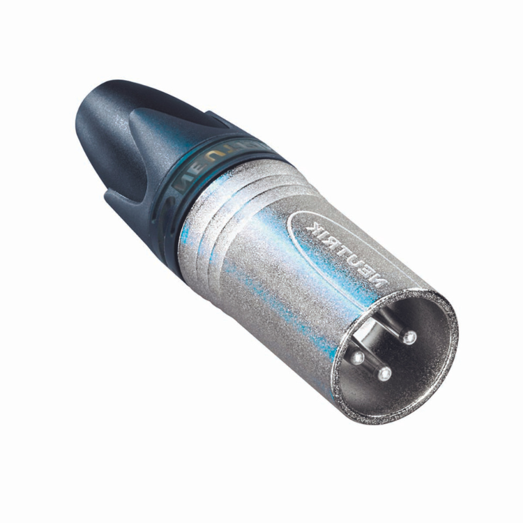 XLR stik