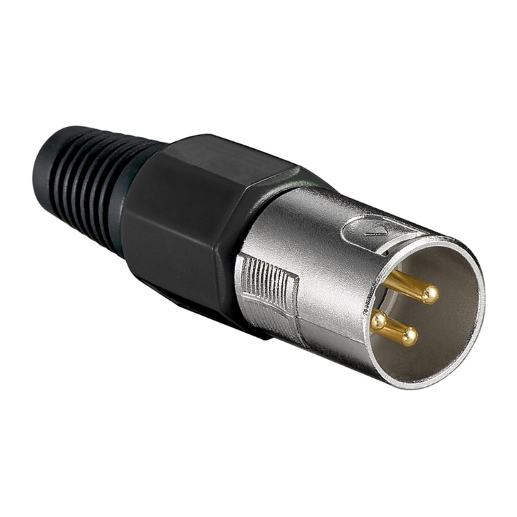 Enzo xlr stik
