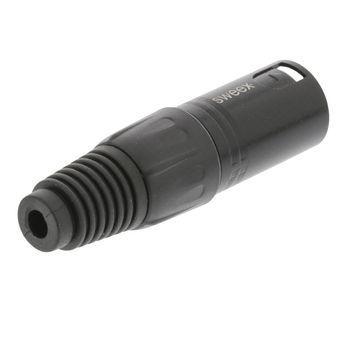 Nedis xlr stik