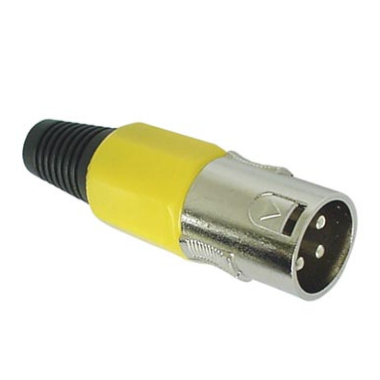XLR stik