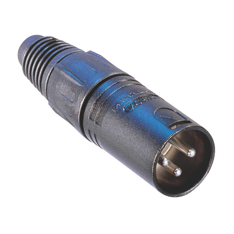 Mikrofonstik