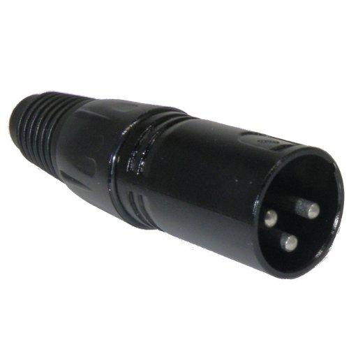 Nedis xlr stik