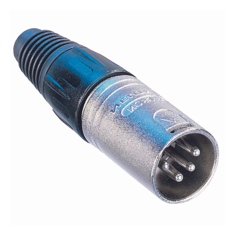 XLR stik