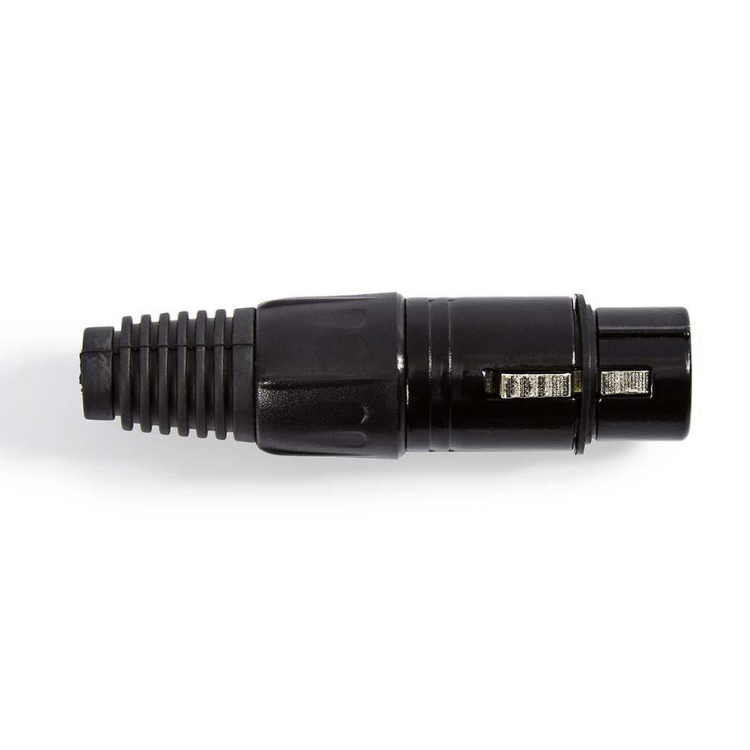 Nedis xlr stik