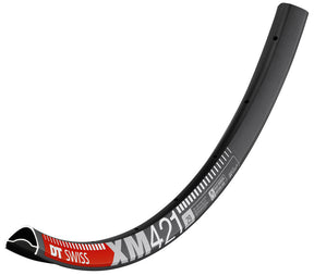 Dt swiss xm 421 disc 29 fælg | 32 sø