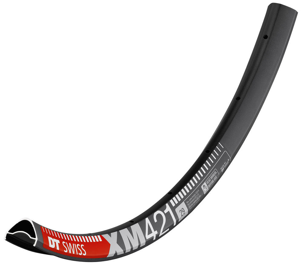 Dt swiss xm 421 disc 29 fælg