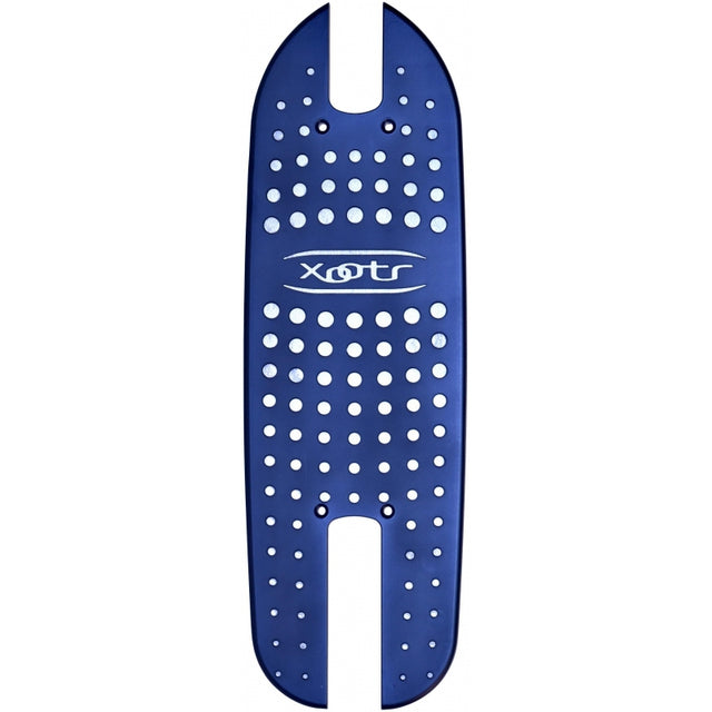 XOOTR DECK MG Sort