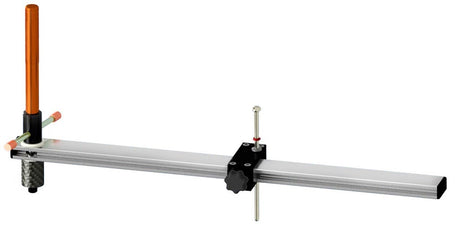 Icetoolz xpert skifter centerjusteringsværktøj, e355