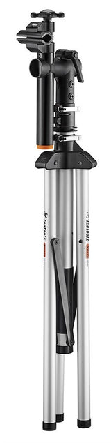 Icetoolz xpert reparationsstativ 3-bens, justerbar og foldbar, e137