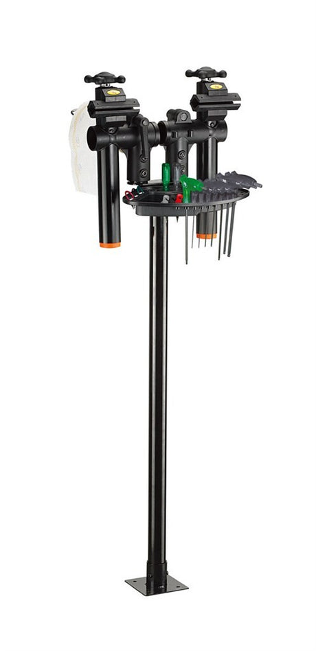 IceToolz Reparationsstander Xpert E134