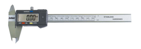 Icetoolz Schijfmaat Digital Xpert 240E323 0 150mm