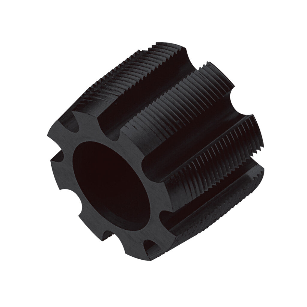 Icetoolz xpert bundbeslag gevind venstre, bsa 1.37x24, sort, e173l