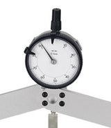 RIM og Hub Lyes med mikrometer Xpert E313
