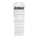 Icetoolz Seat PugpleTer Icetoolz