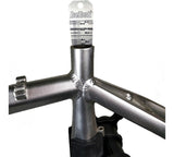 Icetoolz Seat PugpleTer Icetoolz