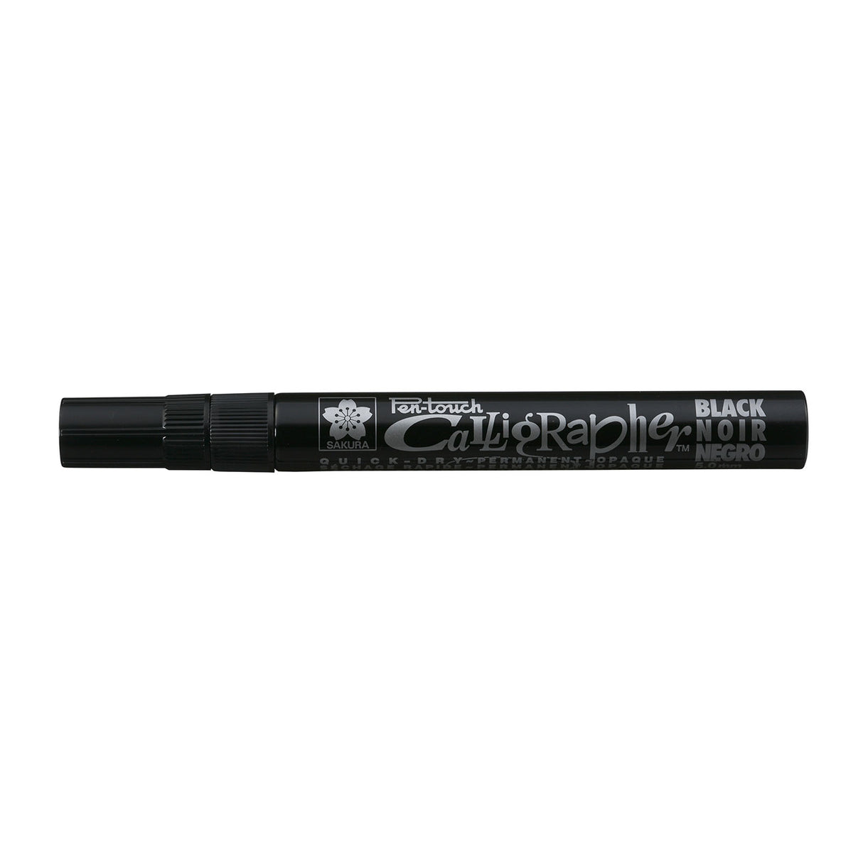 Sakura • pen-touch kalligrafi pen medium sort