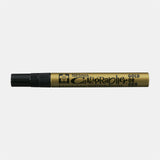 Sakura • pen-touch kalligrafi pen medium guld