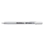 Sakura • gelly roll gel pen basic hvid