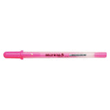 Sakura • gelly roll moonlight fluorescerende gel pen pink