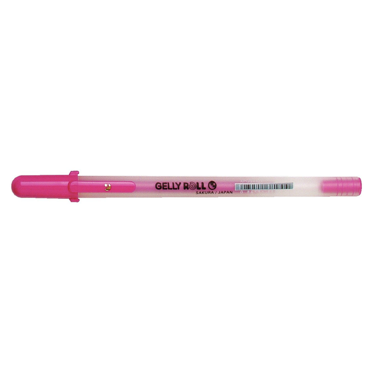 Sakura • gelly roll moonlight gel pen rose red