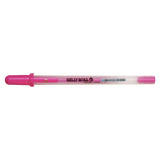 Sakura • gelly roll moonlight gel pen rose red