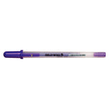 Sakura • gelly roll moonlight gel pen lilla