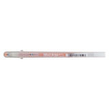 Sakura • gelly roll gel pen glitter 705 orange