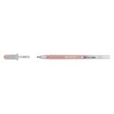 Sakura • gelly roll gel pen glitter 705 orange