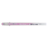 Sakura • gelly roll gel pen stardust glitter 720 pink