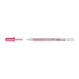 Sakura • gelly roll guld skygge pink