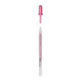 Sakura • gelly roll guld skygge pink