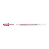 Sakura • gelly roll guld skygge lilla