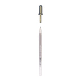 Sakura • gelly roll guld skygge sort