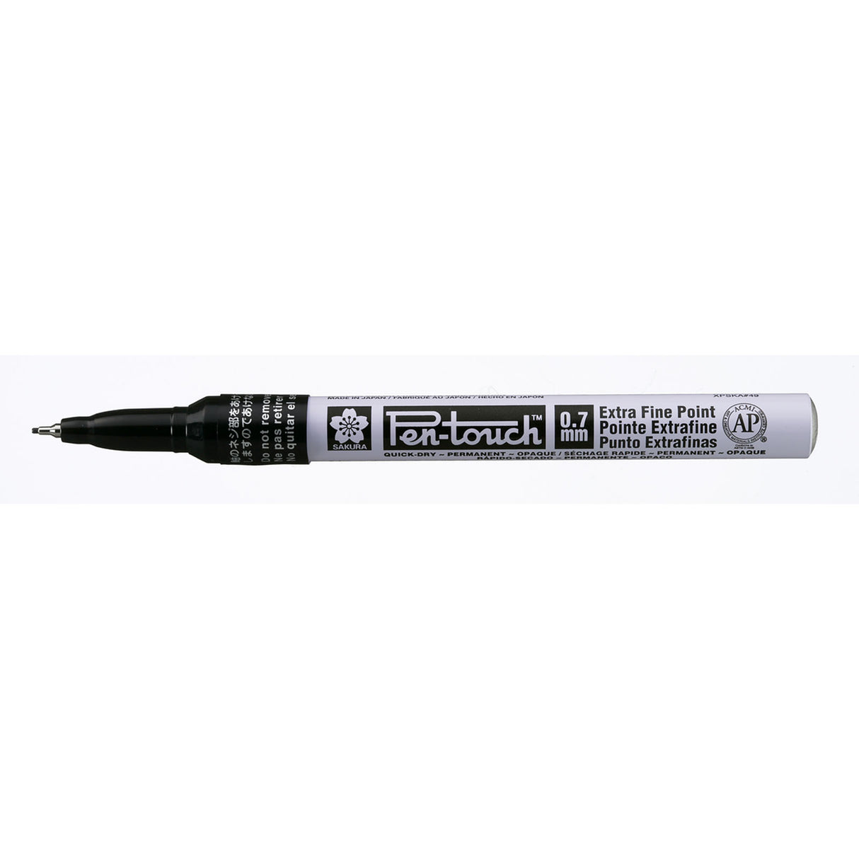 Sakura • pen-touch ekstra fin sort